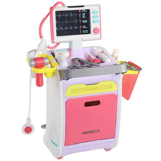 Saker Children's Multifunctional Medical Toy